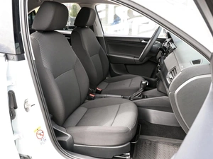 Лифтбек Volkswagen Polo 2020 года, 1399800 рублей, Волгоград
