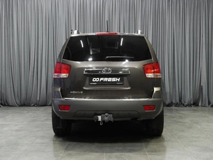 Внедорожник Kia Mohave 2012 года, 2110000 рублей, Тюмень