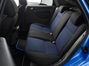 Хетчбэк Ford Focus 2008 года, 619000 рублей, Воронеж