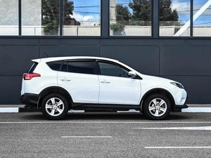 Внедорожник Toyota RAV4 2013 года, 1859000 рублей, Кирилловка