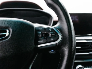 Внедорожник Geely Coolray 2020 года, 1549000 рублей, Красноярск