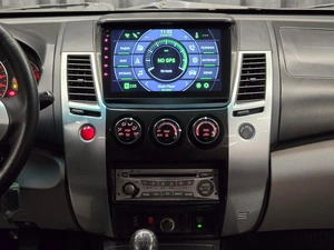 Внедорожник Mitsubishi Pajero Sport 2008 года, 1250000 рублей, Красноярск