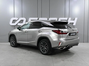 Внедорожник Lexus RX 2016 года, 3499000 рублей, Ростов-на-Дону
