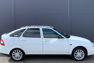 Хетчбэк ВАЗ (LADA) Priora 2014 года, 400000 рублей, Солонцы
