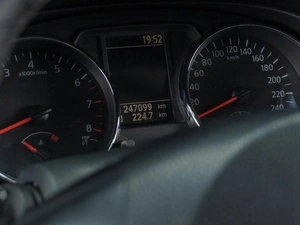 Внедорожник Nissan Qashqai 2011 года, 799000 рублей, Сургут