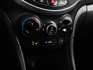 Седан Hyundai Solaris 2015 года, 1129000 рублей, Аксай