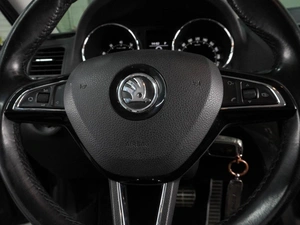 Внедорожник Skoda Yeti 2014 года, 1157000 рублей, Воронеж