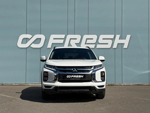 Внедорожник Mitsubishi ASX 2021 года, 2059000 рублей, Ижевск