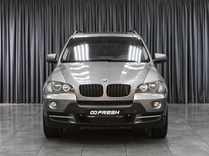 Внедорожник BMW X5 2008 года, 1609000 рублей, Тюмень