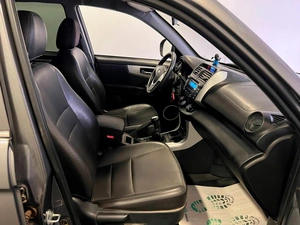 Внедорожник LIFAN X60 2014 года, 679000 рублей, Красноярск