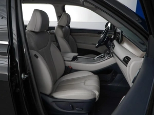 Внедорожник Hyundai Palisade 2021 года, 4299077 рублей, Москва