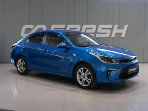 Седан Kia Rio 2020 года, 1599000 рублей, Петрозаводск