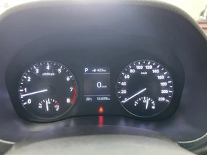 Седан Hyundai Solaris 2020 года, 1440000 рублей, Смоленск