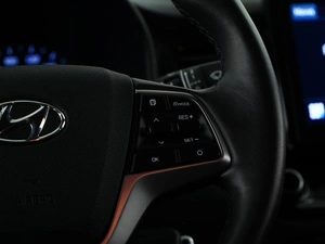 Седан Hyundai Solaris 2020 года, 1477077 рублей, Москва