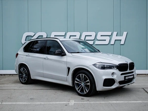 Внедорожник BMW X5 2017 года, 4730000 рублей, Большой Сочи
