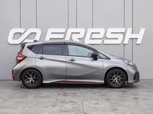 Хетчбэк Nissan Note 2019 года, 1598000 рублей, Краснодар