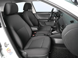 Лифтбек Volkswagen Polo 2022 года, 1739000 рублей, Ростов-на-Дону