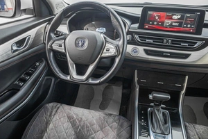 Внедорожник Changan CS75 2021 года, 1949000 рублей, Барнаул