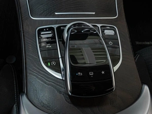 Седан Mercedes-benz C-класс 2015 года, 2399000 рублей, Ставрополь