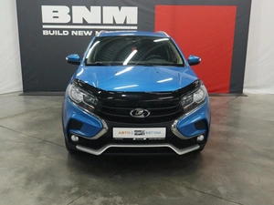 Хэтчбек ВАЗ (LADA) XRAY 2021 года, 1200000 рублей, Курск