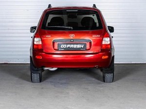 Универсал ВАЗ (LADA) Kalina 2010 года, 459000 рублей, Ставрополь