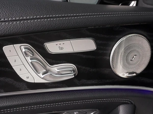 Седан Mercedes-benz E-класс 2021 года, 5970000 рублей, Минеральные Воды