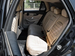 Внедорожник Mercedes-benz GLC-класс 2015 года, 2491000 рублей, Ставрополь