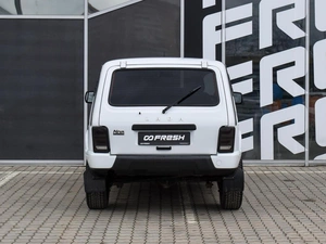Внедорожник ВАЗ (LADA) Niva Legend 2023 года, 900000 рублей, Краснодар