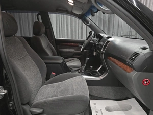 Внедорожник Toyota Land Cruiser Prado 2006 года, 1960000 рублей, Красноярск