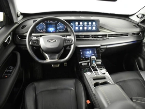 Внедорожник Chery Tiggo 8 Pro Max 2023 года, 2559900 рублей, Казань