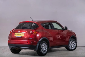 Внедорожник Nissan Juke 2012 года, 1159000 рублей, Томск