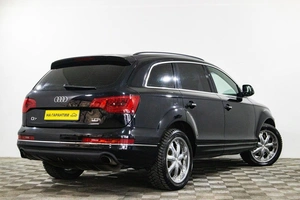 Внедорожник Audi Q7 2012 года, 1849000 рублей, Сургут