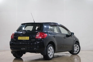 Хетчбэк Toyota Auris 2007 года, 759000 рублей, Новокузнецк