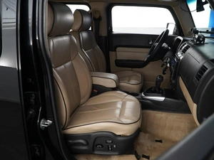 Внедорожник Hummer H3 2005 года, 2149077 рублей, Москва