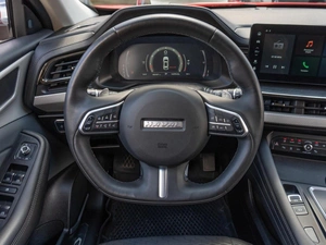 Внедорожник Haval F7 2024 года, 2419000 рублей, Саратов
