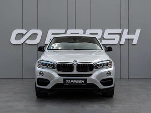 Внедорожник BMW X6 2015 года, 3979000 рублей, Краснодар
