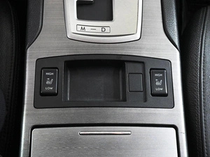 Универсал Subaru Outback 2012 года, 1350000 рублей, Ростов-на-Дону
