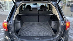 Внедорожник Mitsubishi Outlander 2022 года, 2675000 рублей, Солонцы