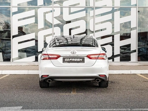 Седан Toyota Camry 2022 года, 3295000 рублей, Краснодар