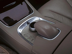 Седан Mercedes-benz S-класс 2014 года, 3170000 рублей, Краснодар