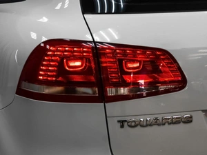 Внедорожник Volkswagen Touareg 2013 года, 2589000 рублей, Тюмень