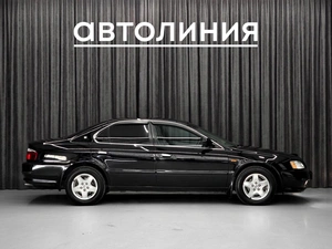Седан Honda Saber 1999 года, 599000 рублей, Красноярск