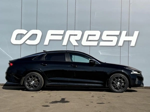 Седан Kia K5 2020 года, 2119000 рублей, Ижевск