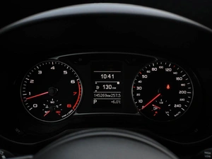 Хетчбэк Audi A1 2013 года, 1150000 рублей, Волгоград