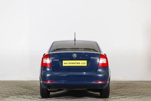 Лифтбек Skoda Octavia 2011 года, 799000 рублей, Тюмень