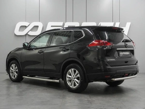 Внедорожник Nissan X-Trail 2015 года, 1619000 рублей, Воронеж