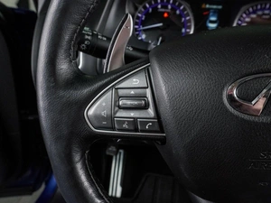 Седан Infiniti Q50 2017 года, 2290000 рублей, Воронеж