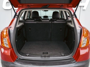 Внедорожник Opel Mokka 2014 года, 1190000 рублей, Краснодар