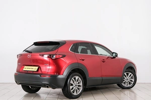 Внедорожник Mazda CX-30 2020 года, 2039000 рублей, Красноярск