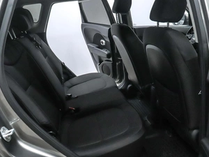 Внедорожник Kia Soul 2018 года, 1599000 рублей, Красноярск